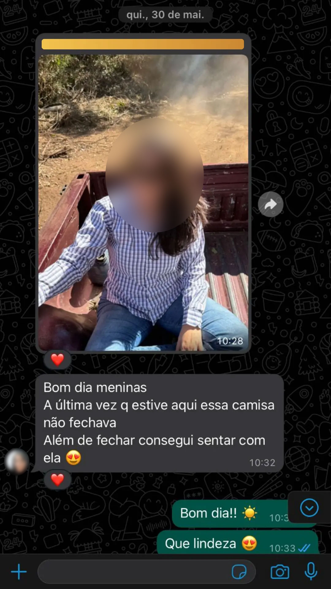 deppoimento